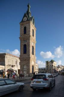 Amazing Jaffa by TLV2RENT - Tel Aviv - 9