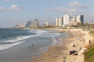 Amazing Jaffa by TLV2RENT - Tel Aviv - 8