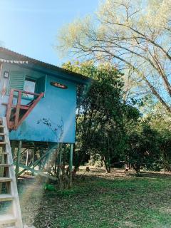 Casa Tío Camilo - Tigre - 5