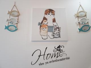 Mansion One Suite by stayCATion Homestay - George Town - 2