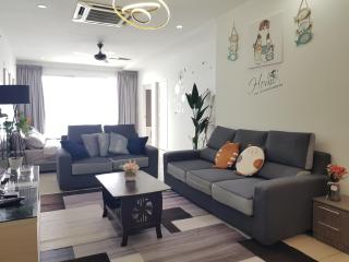 Mansion One Suite by stayCATion Homestay - George Town - 7