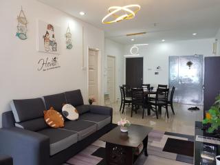 Mansion One Suite by stayCATion Homestay - George Town - 5