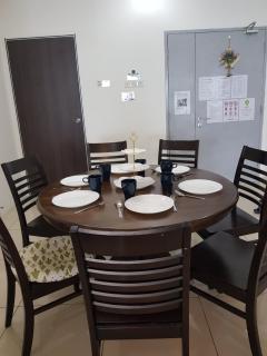 Mansion One Suite by stayCATion Homestay - George Town - 4