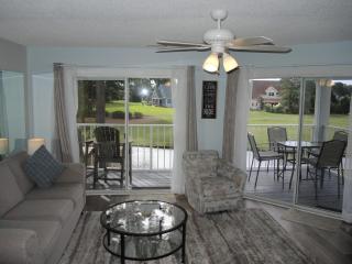 Brunswick Plantation Resort Villa 406 - Calabash - 9
