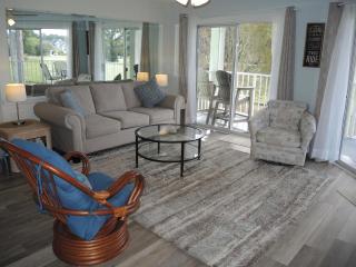 Brunswick Plantation Resort Villa 406 - 8