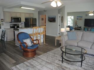 Brunswick Plantation Resort Villa 406 - 7