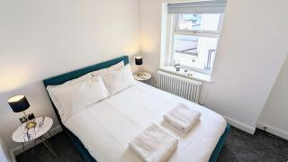 Ocean Pearl Apartment by Seaside Llandudno - Llandudno - 1