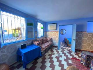 Dar Lazrak - Chefchaouen - 2