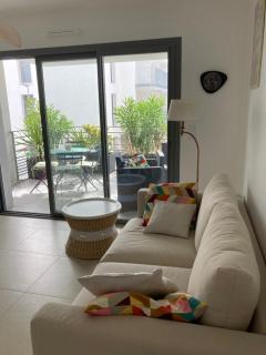 Joli appartement coquet et cosy - Royan - 6