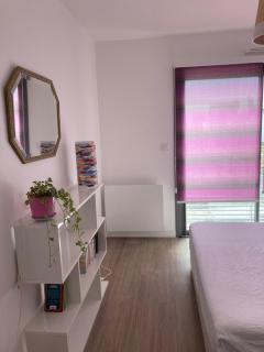 Joli appartement coquet et cosy - 7