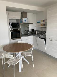 Joli appartement coquet et cosy - Royan - 4
