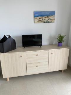 Joli appartement coquet et cosy - Royan - 5