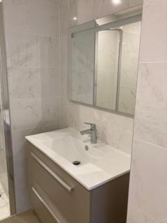Joli appartement coquet et cosy - Royan - 3