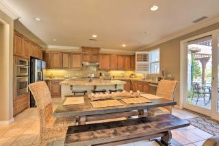 Incredible Templeton Retreat with Private Pool! - Templeton - 5