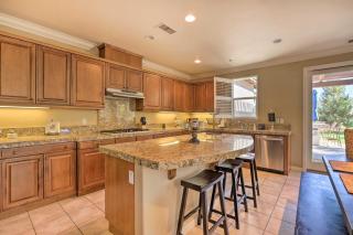 Incredible Templeton Retreat with Private Pool! - Templeton - 4