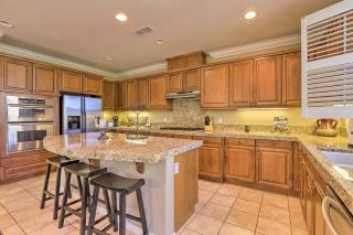 Incredible Templeton Retreat with Private Pool! - Templeton - 3
