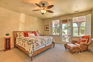 Incredible Templeton Retreat with Private Pool! - Templeton - 1
