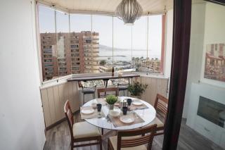 Palmeras Suite Fuengirola - Fuengirola - 0