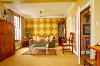 Holland House B&B - Durban - 2