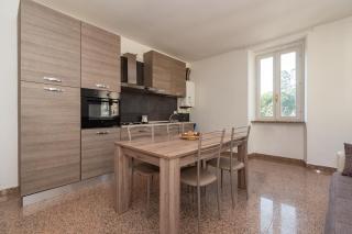 Appartamento Piazza Garibaldi - F&L Apartment - Brescia - 5