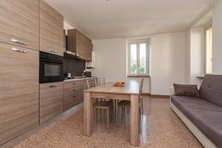 Appartamento Piazza Garibaldi - F&L Apartment - Brescia - 2