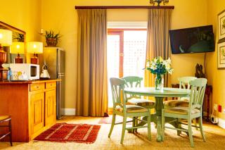 Holland House B&B - Durban - 6