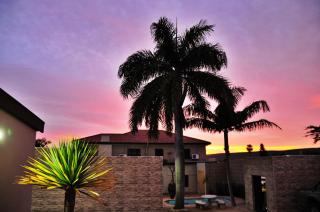 Mi Casa Guest House - 1