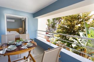 Analipseos 9 Loft - Kalamata - 6