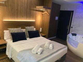 DAOS Suites & Terrace Marbella - Marbella - 2