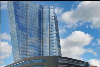 Hanza Tower De Lux apartament - Szczecin - 8