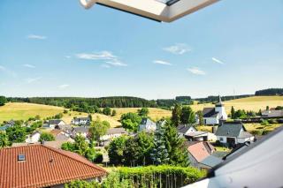 Ferienwohnung Waldblick in der Eifel - Dahlem - 9