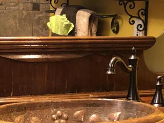 Mistisos Place Vacation Rentals - Nelson - 6