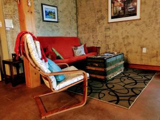 Mistisos Place Vacation Rentals - Nelson - 5