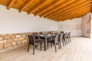 Fidalsa Rest Station - Villadiego - 5