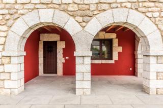 Fidalsa Rest Station - 2