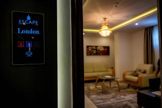 Gordonsville Escape Boutique Hotel - Port Harcourt - 8