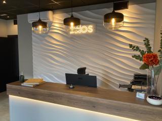 DAOS Suites & Terrace Marbella - Marbella - 5