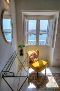 Spacious maisonette with spectacular views IBRI1-1 - Valletta - 6
