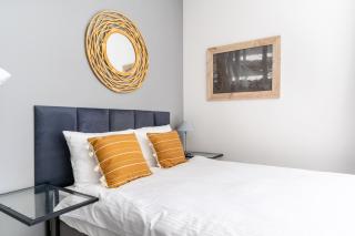 Apartament UKIEL PARK 30 przy Plaży Miejskiej - klimatyzacja,free parking,FV - Olsztyn - 9
