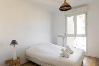 DIFY Bourbonnais - Quartier Vaise - Lione - 8
