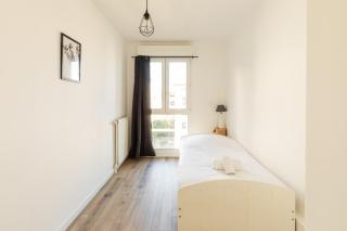 DIFY Bourbonnais - Quartier Vaise - Lione - 6