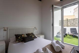 Terrace & chill Urban Penthouse - Seville - 9