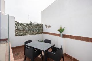 Terrace & chill Urban Apartment - Sevilla - 4