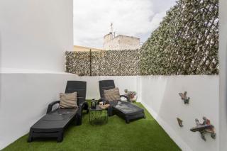 Terrace & chill Urban Apartment - Sevilla - 8
