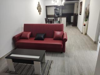 Apartamento Daniela 1 - Ronda - 8