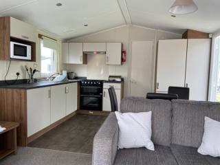 Adams Caravan Holidays - Morecambe - 6