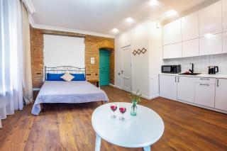 HB apartments Beridze - 8