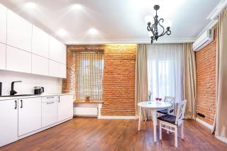 HB apartments Beridze - 5