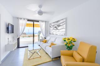 BuenaVista Sunflower Apartment in Playa La Arena - Puerto de Santiago - 3