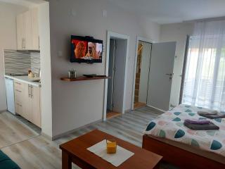 Apartmani MALINA - Vrnjačka Banja - 1